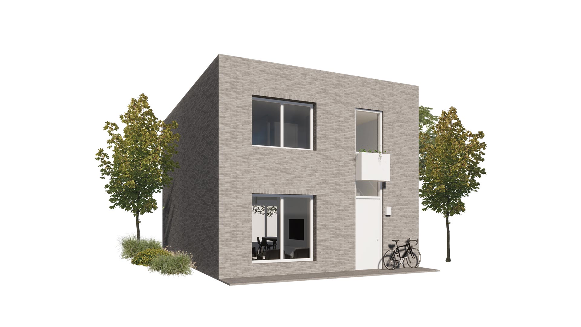 Woningtype 3.2a