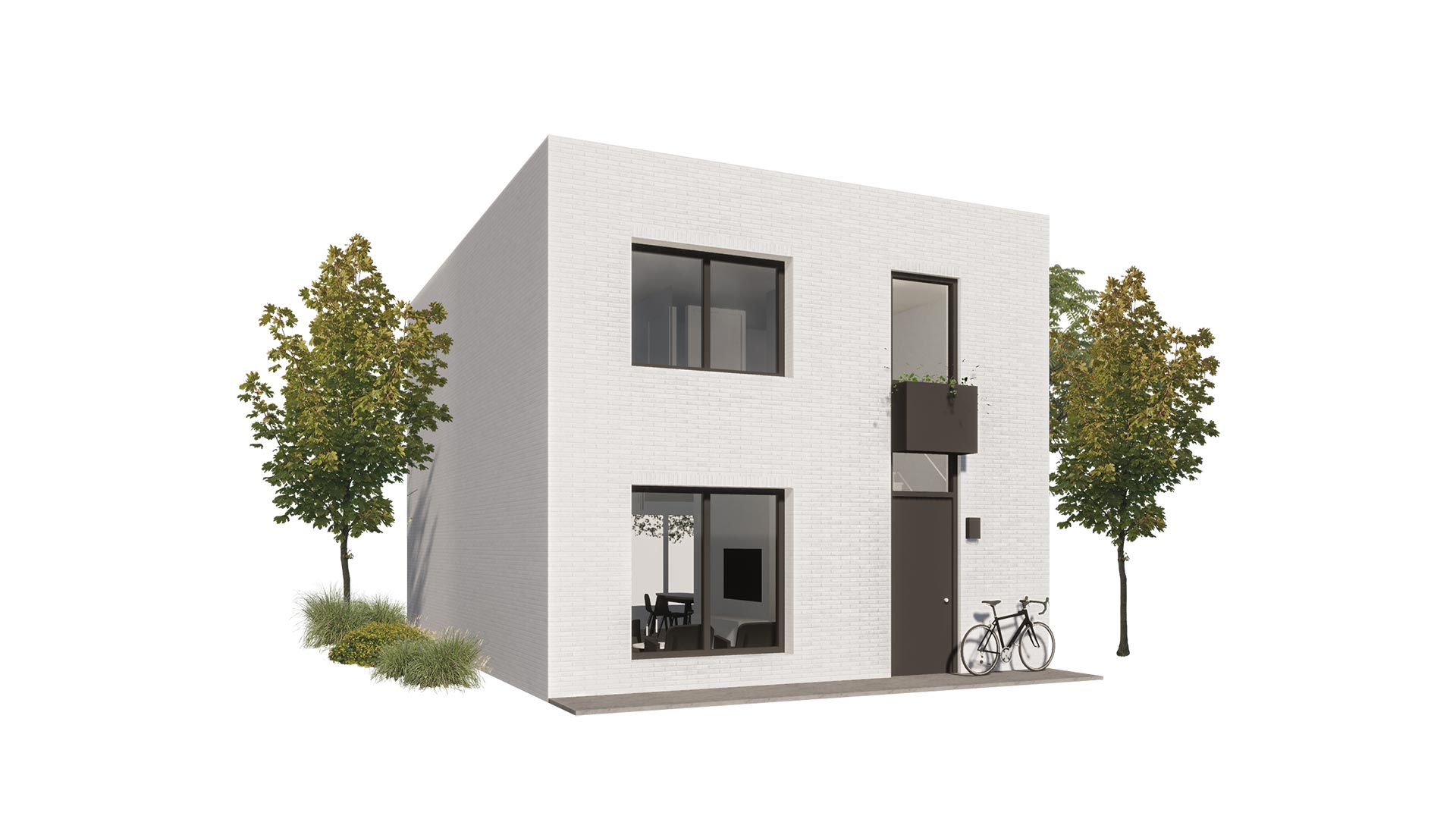 Woningtype 3.4b